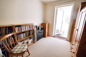 Bedroom two / Dining room- click for photo gallery